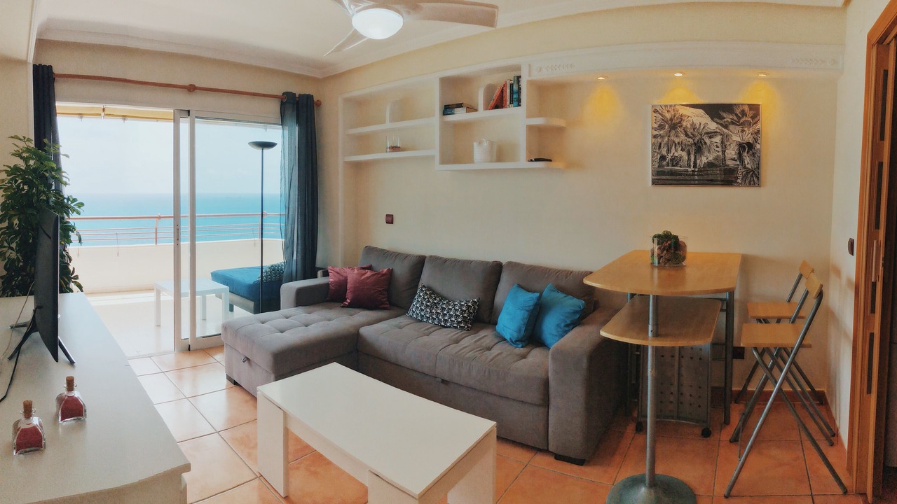 Photo of Livingroom in L'Albufereta