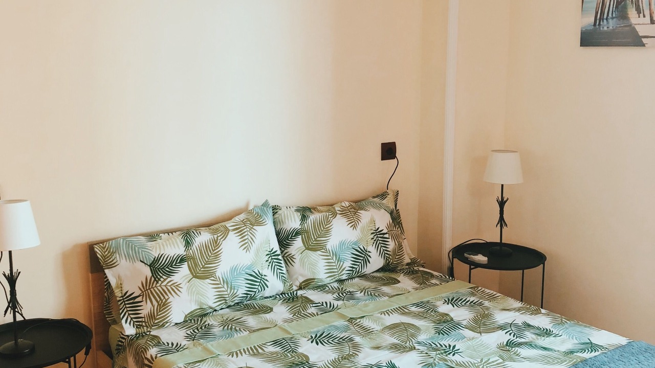 Photo of Bedroom in L'Albufereta