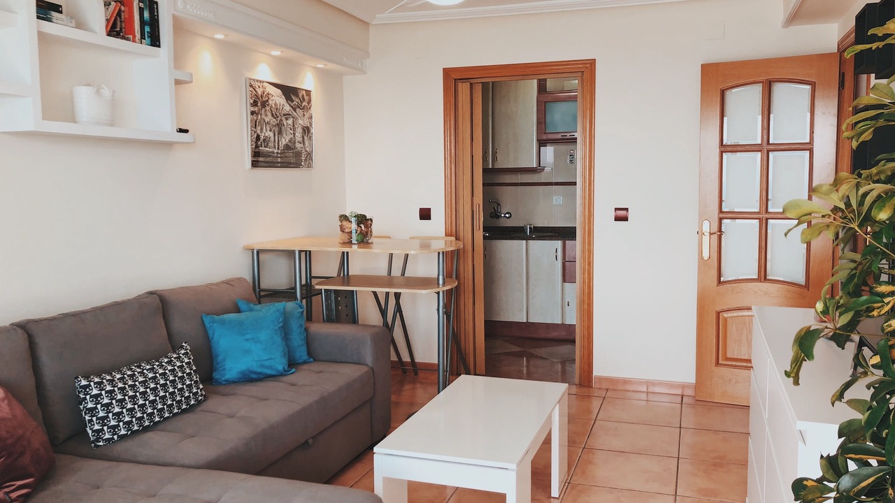 Photo of Livingroom in L'Albufereta