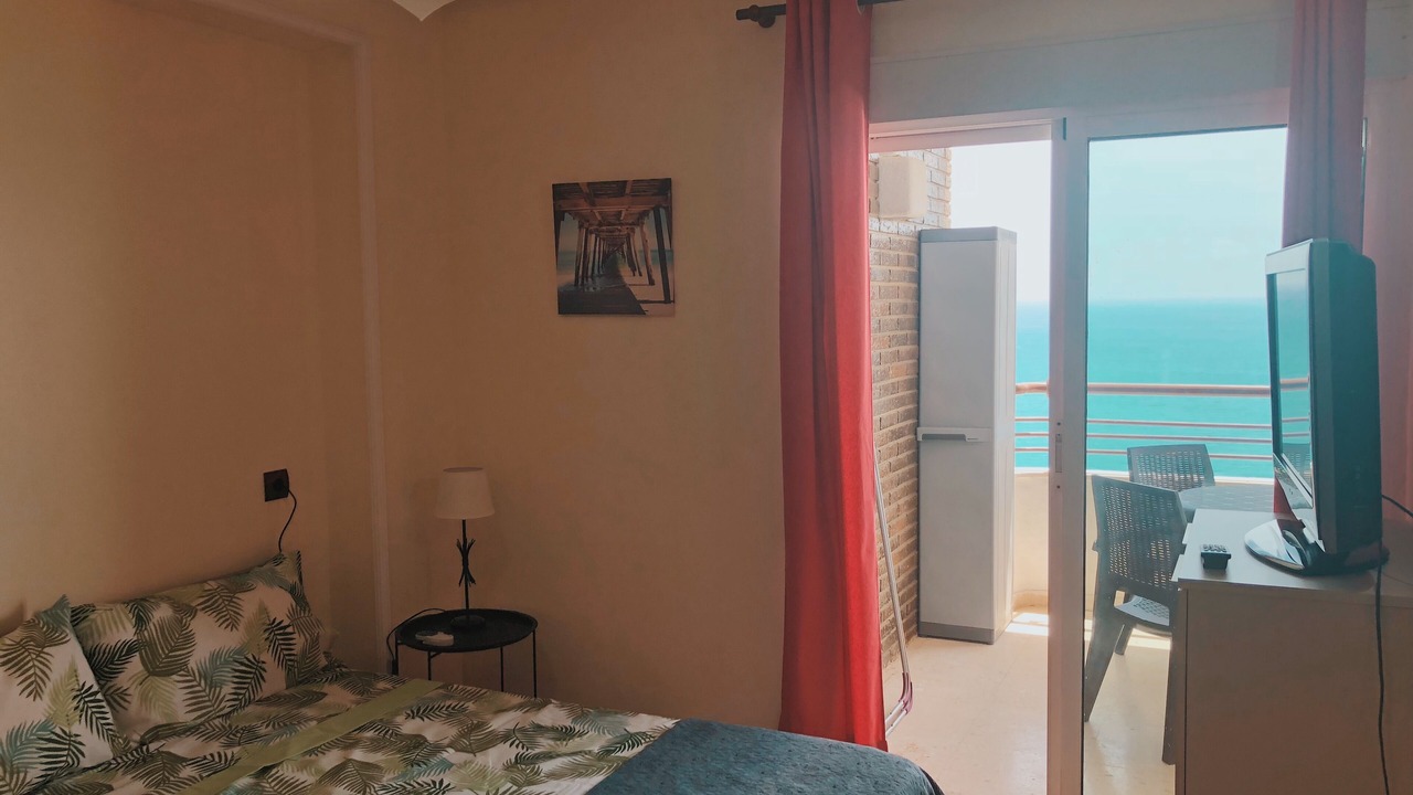 Photo of Bedroom in L'Albufereta