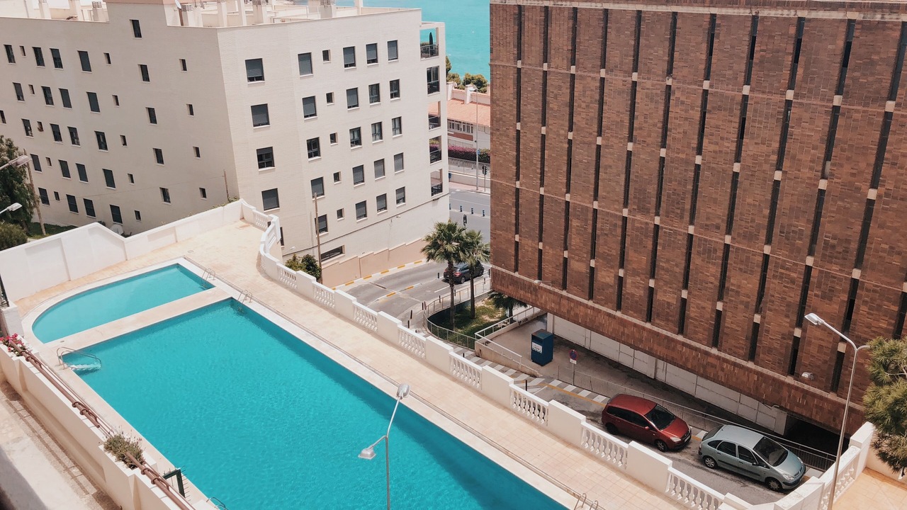 Photo of Outdoor in L'Albufereta
