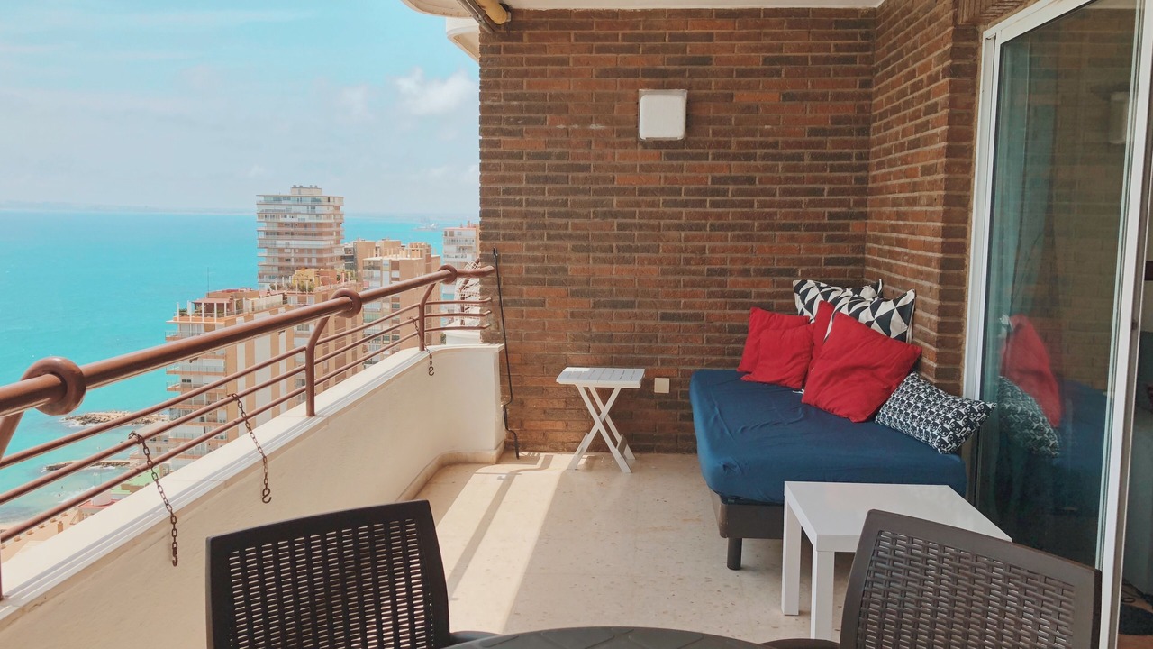 Photo of Outdoor in L'Albufereta