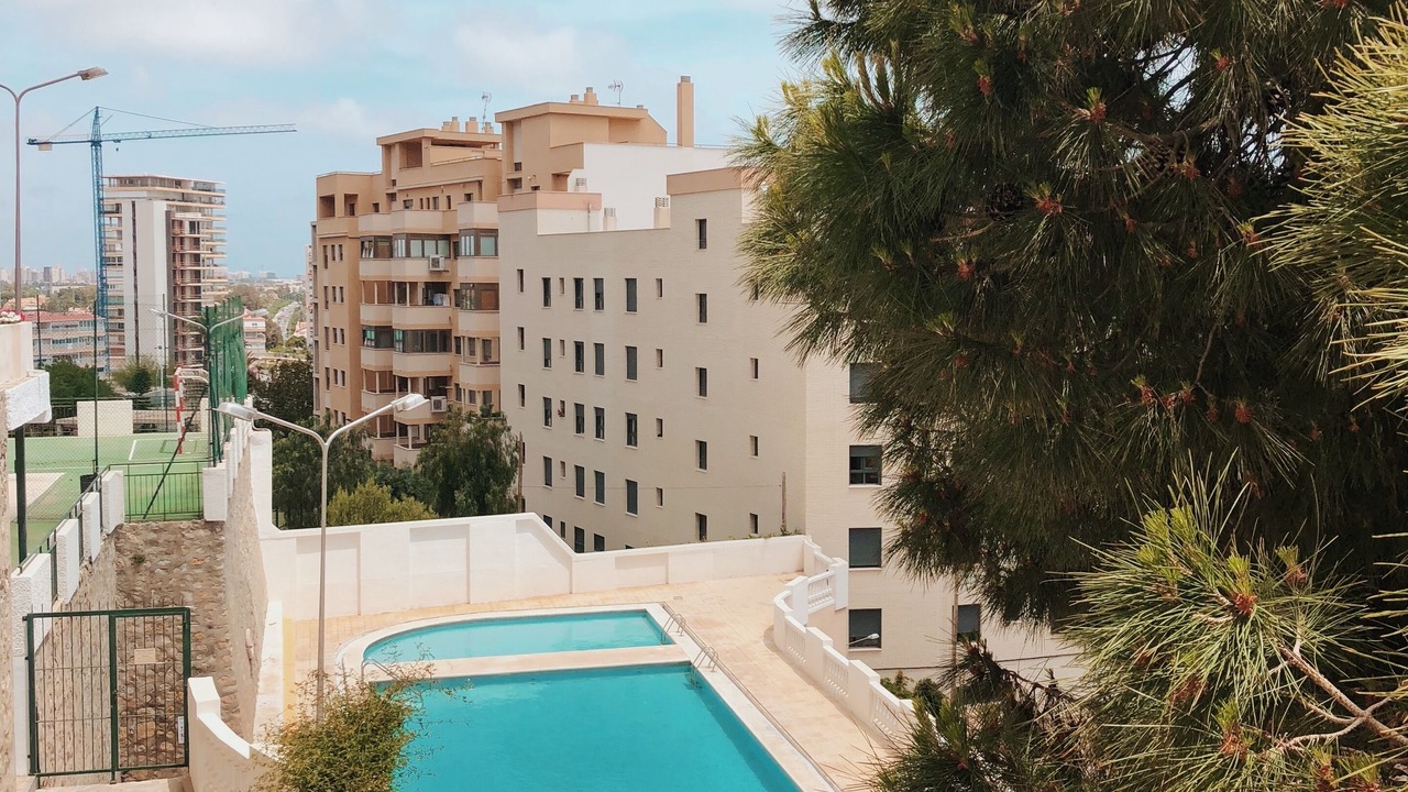 Photo of Outdoor in L'Albufereta