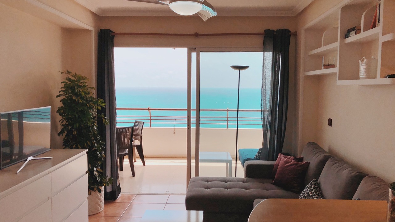 Photo of Livingroom in L'Albufereta