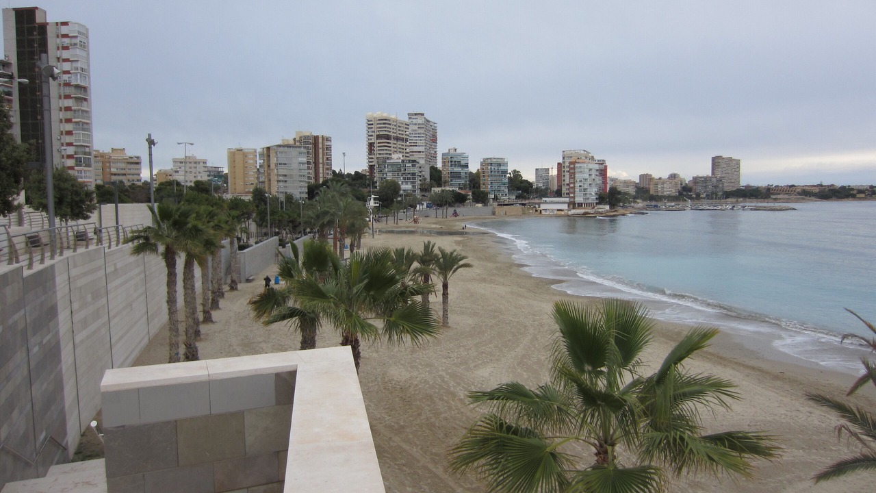 Photo of Others in L'Albufereta