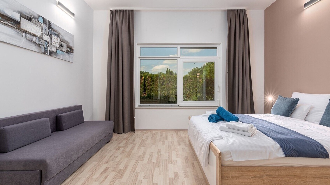 Photo of Bedroom in Zminj