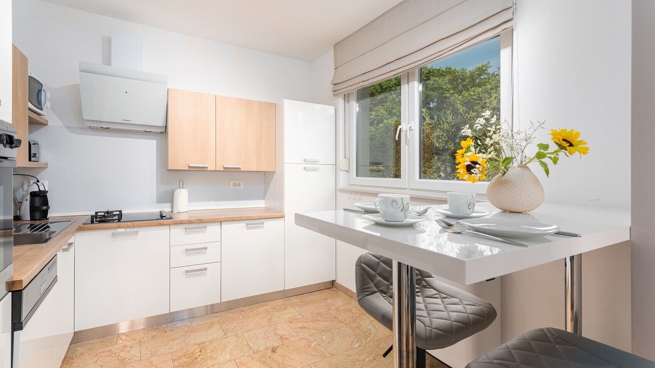 Photo of Kitchen in Zminj