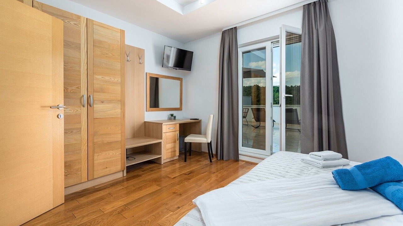 Photo of Bedroom in Zminj