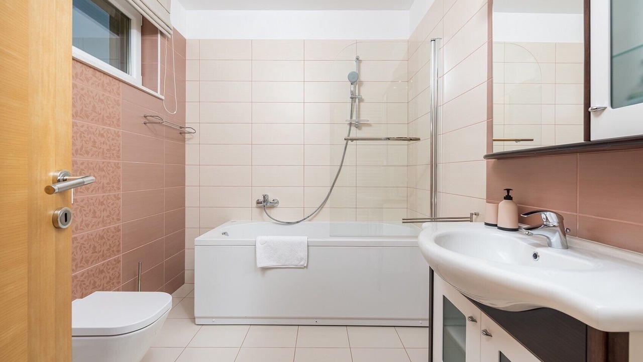 Photo of Bathroom in Zminj
