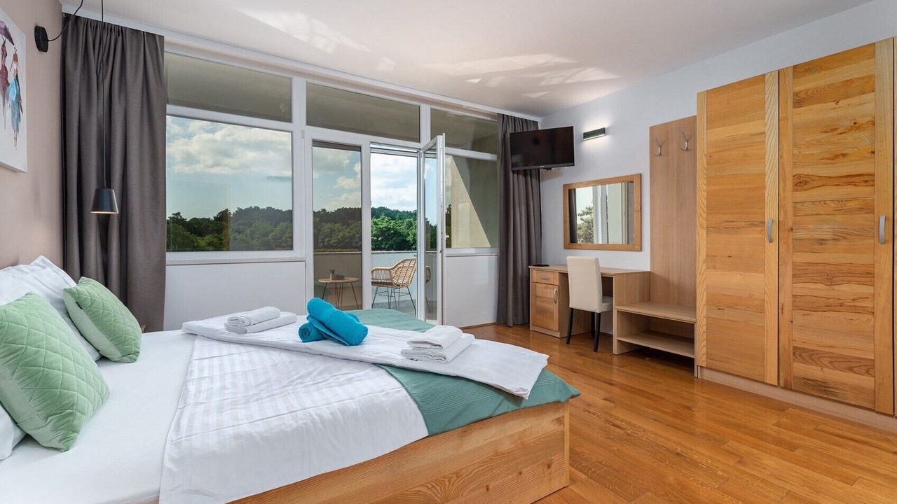 Photo of Bedroom in Zminj