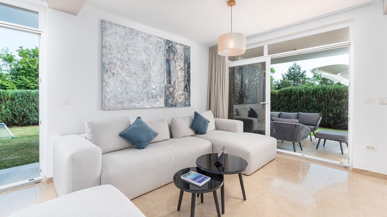 Photo of Livingroom in Zminj