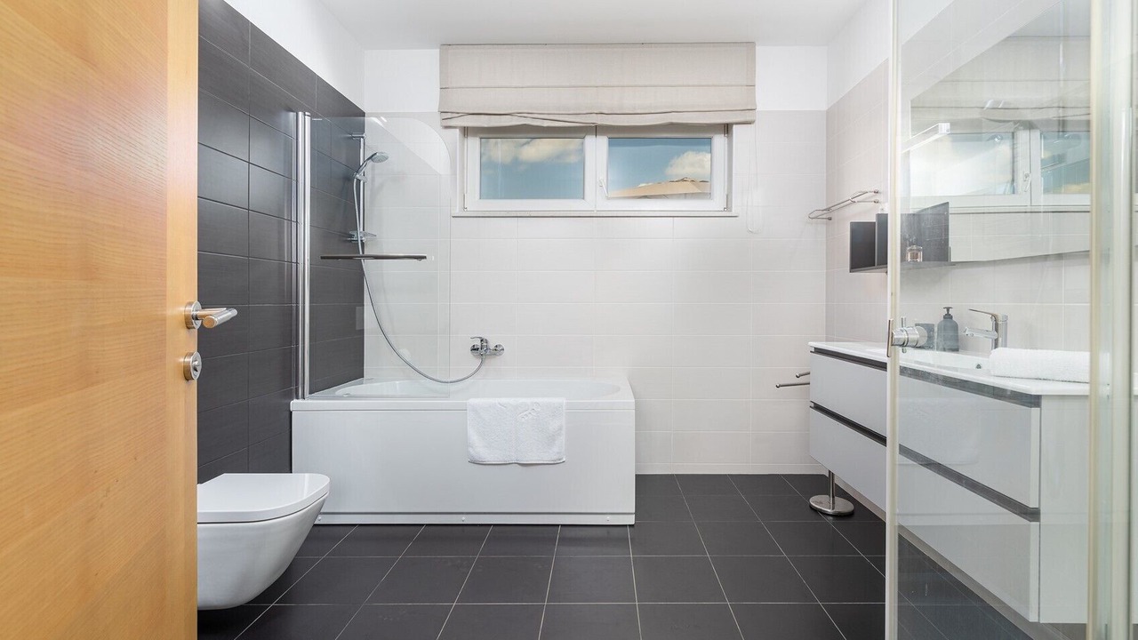 Photo of Bathroom in Zminj