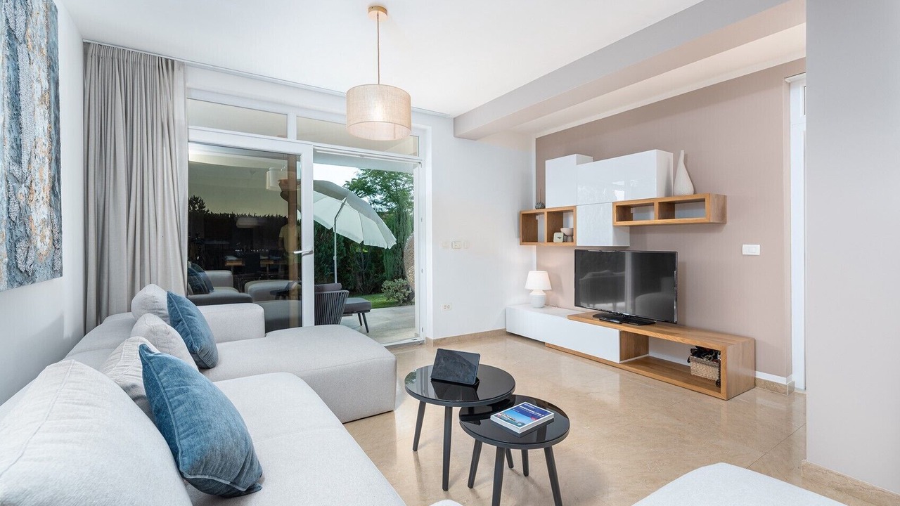 Photo of Livingroom in Zminj