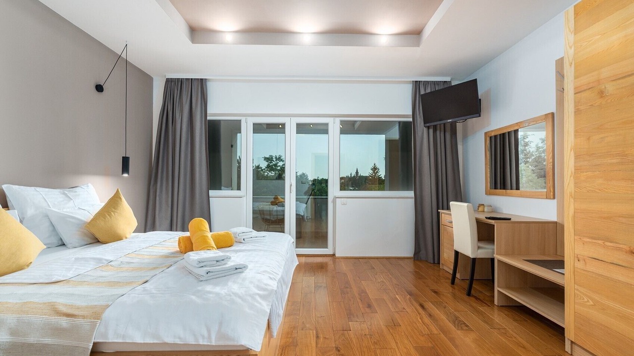 Photo of Bedroom in Zminj