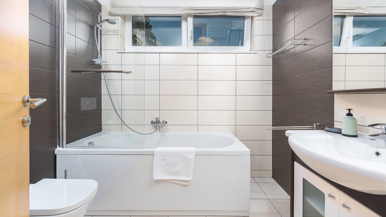 Photo of Bathroom in Zminj