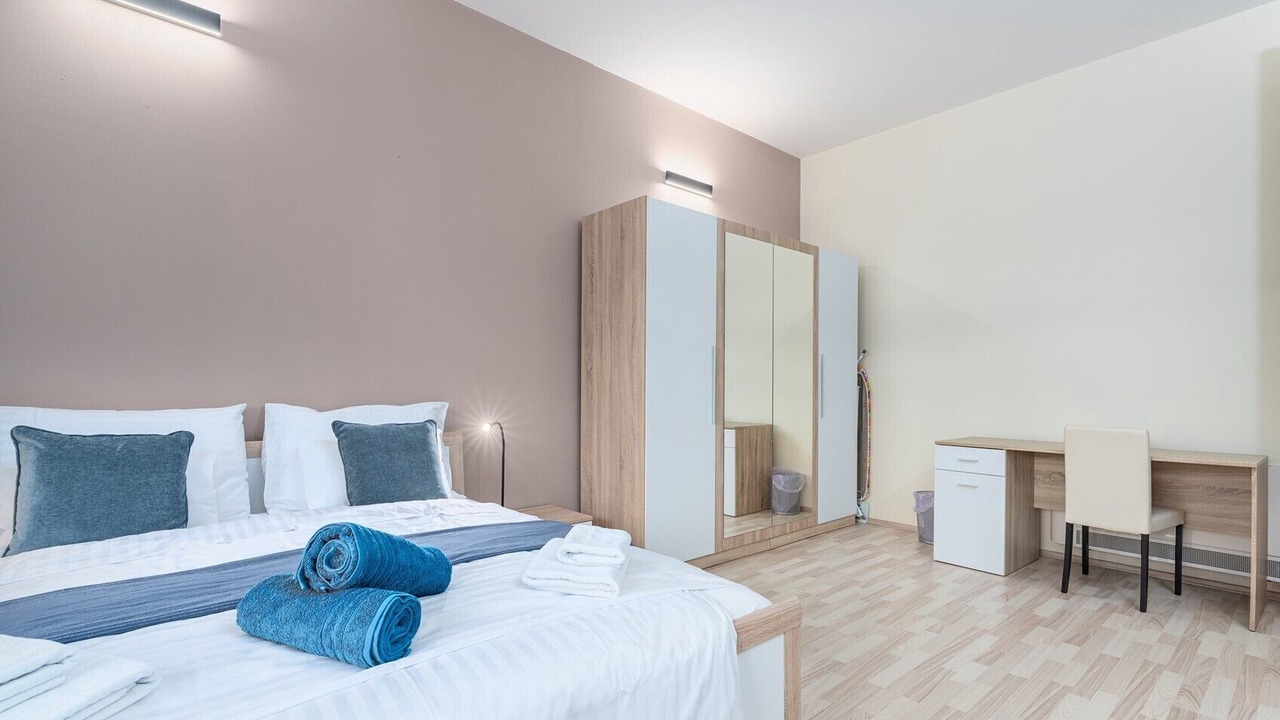 Photo of Bedroom in Zminj