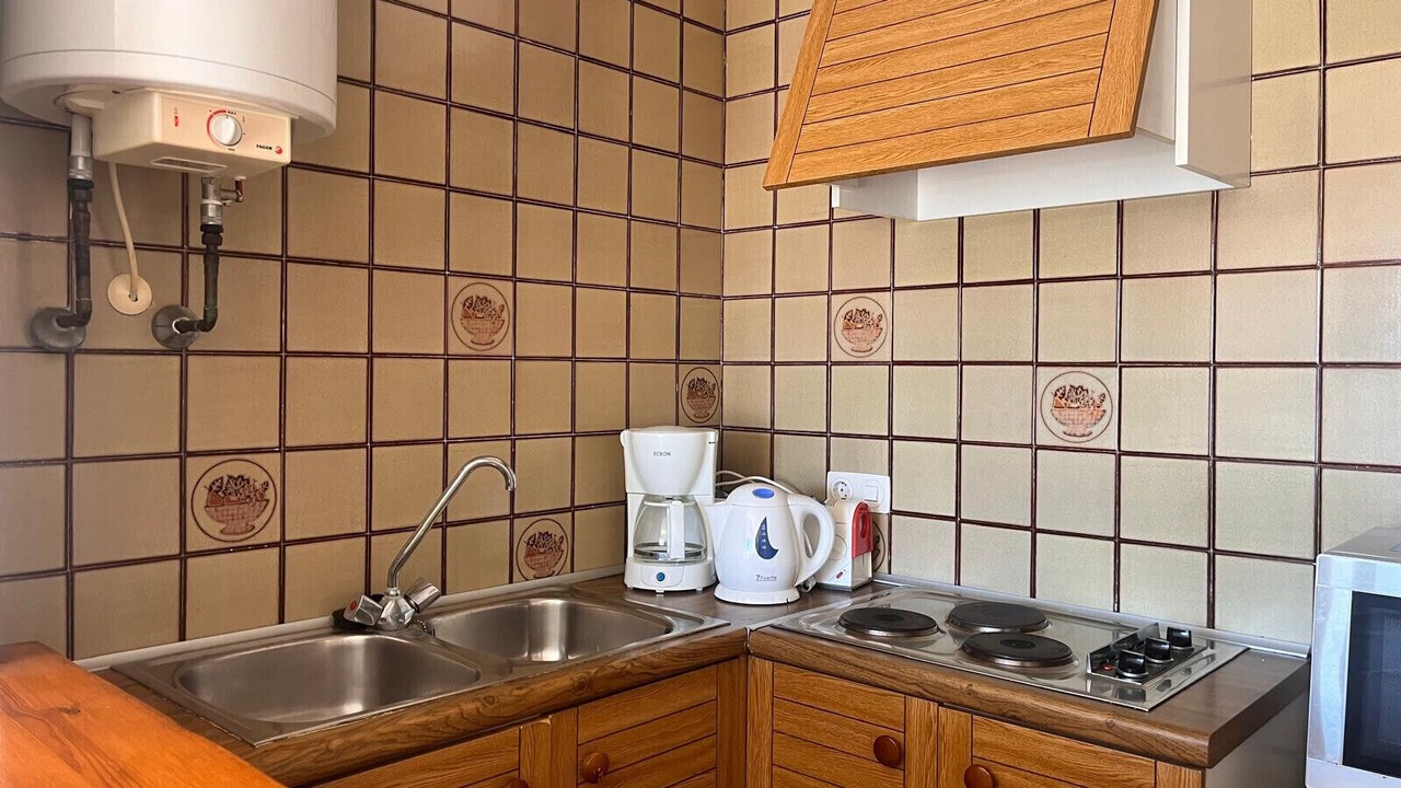 Photo of Kitchen in Empuriabrava