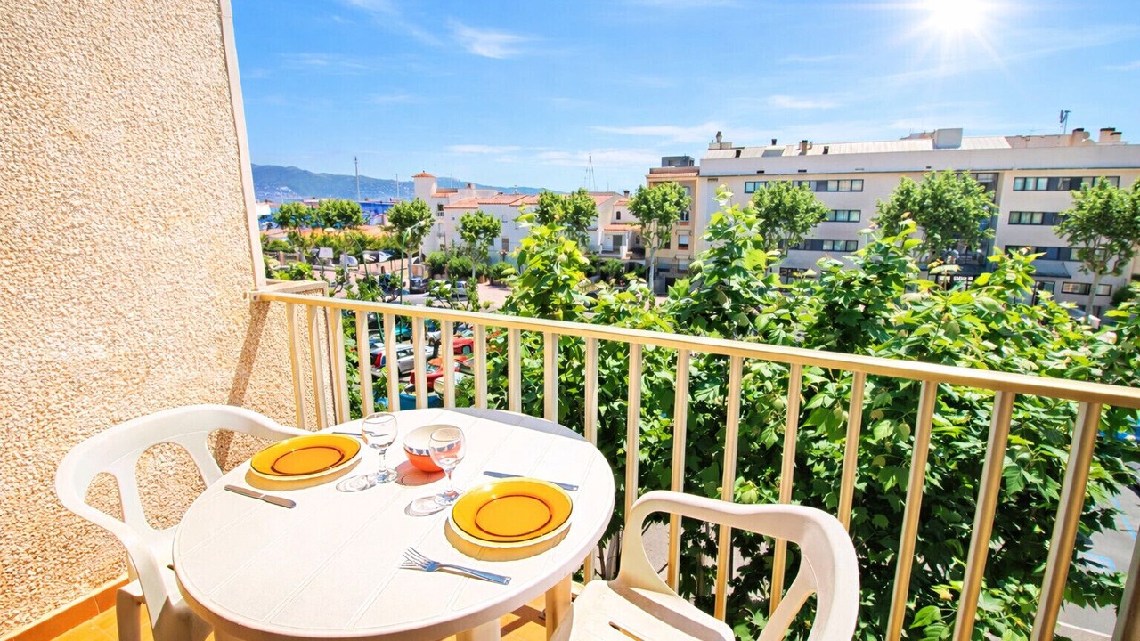 Photo of Outdoor in Empuriabrava