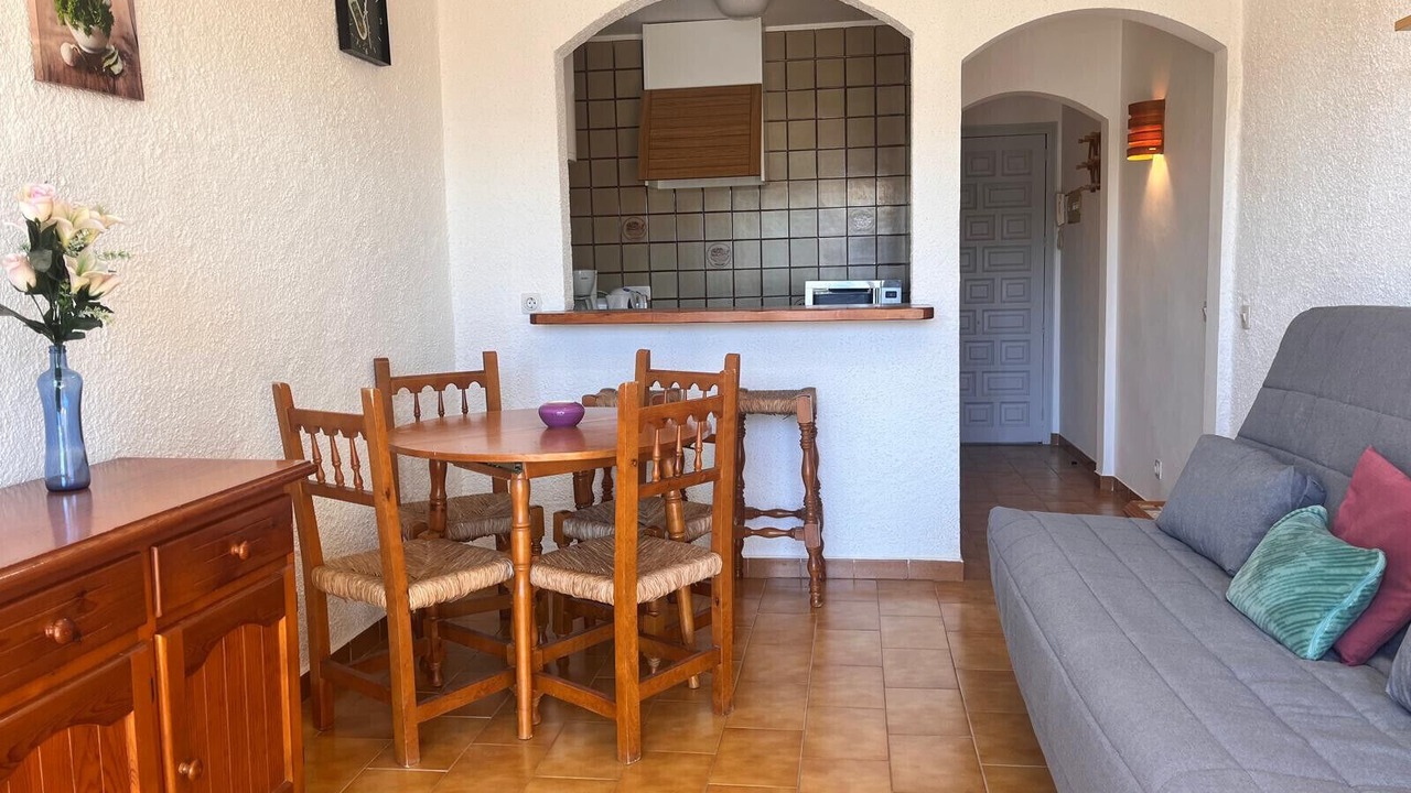 Photo of Livingroom in Empuriabrava