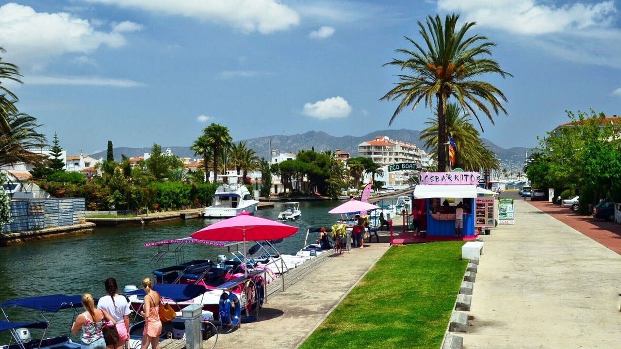 Photo of Others in Empuriabrava