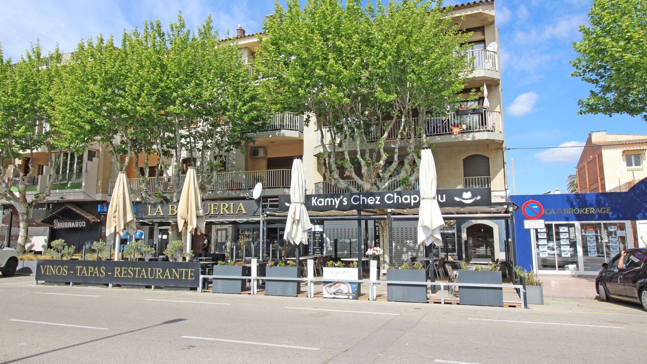 Photo of Outdoor in Empuriabrava