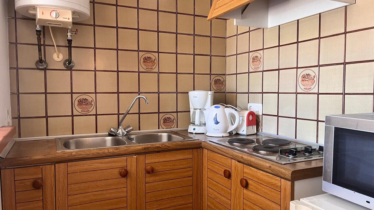 Photo of Kitchen in Empuriabrava