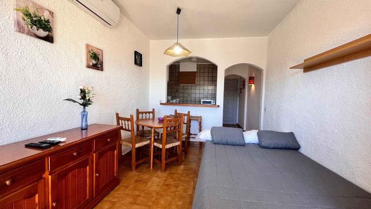 Photo of Bedroom in Empuriabrava