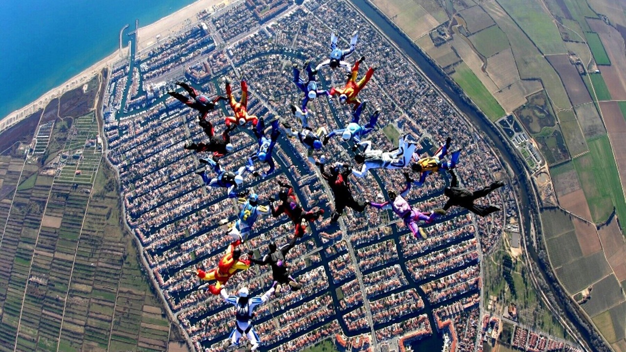 Photo of Outdoor in Empuriabrava