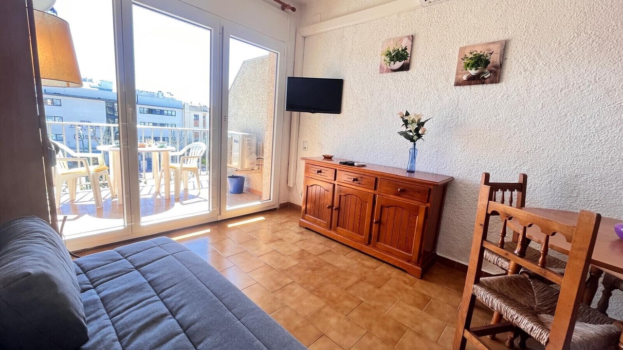 Photo of Livingroom in Empuriabrava