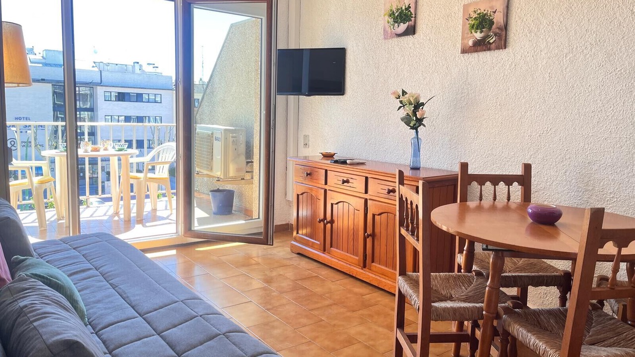 Photo of Livingroom in Empuriabrava