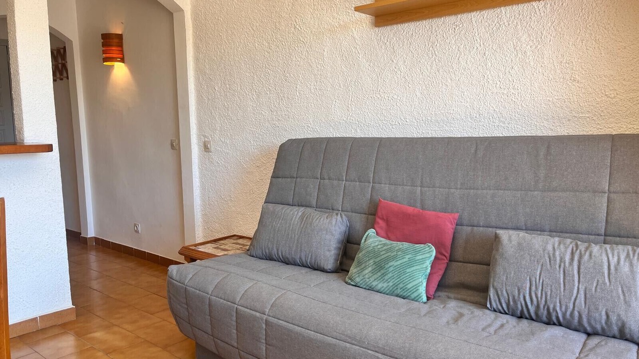 Photo of Livingroom in Empuriabrava