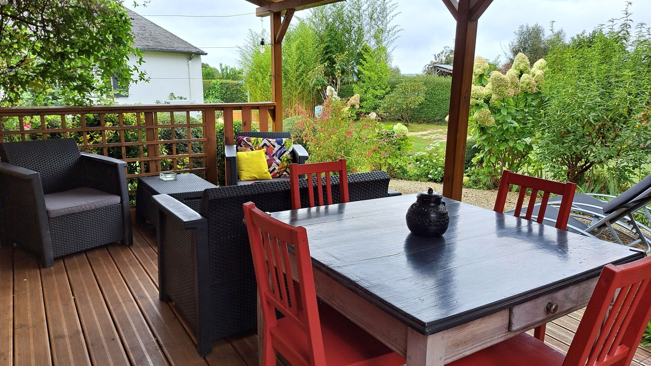 Photo of Outdoor in Pluvigner