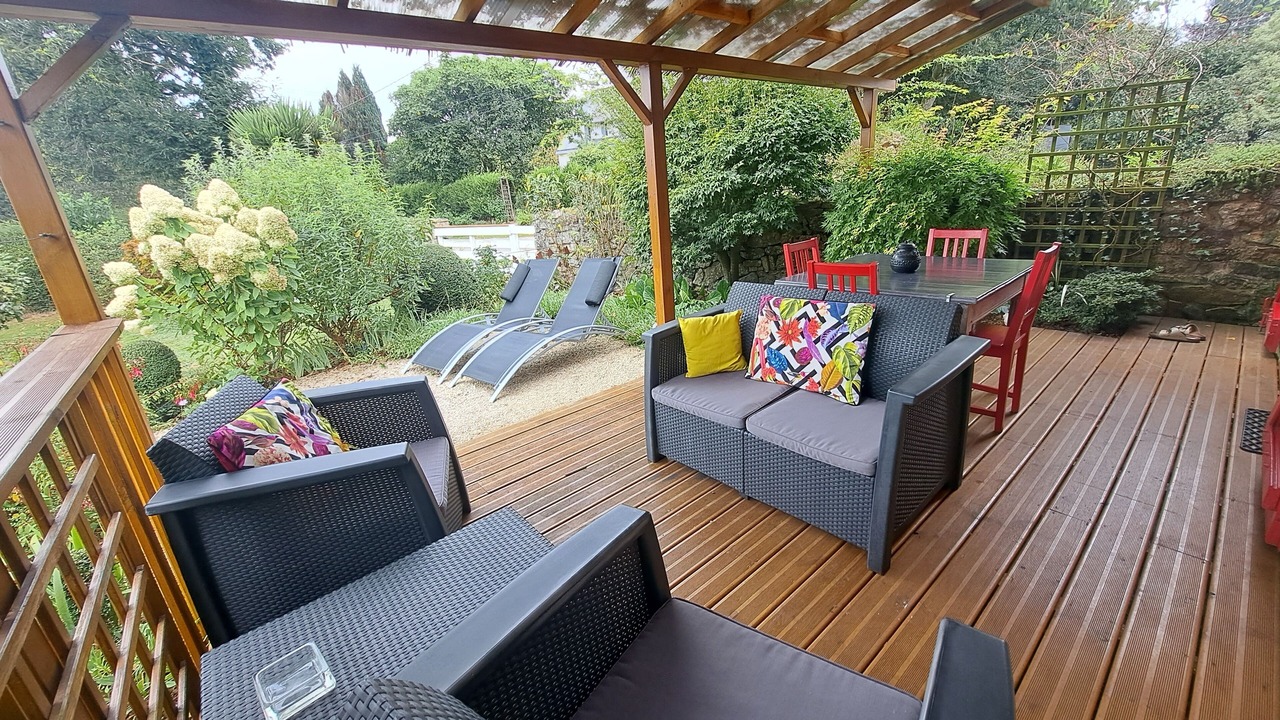 Photo of Outdoor in Pluvigner