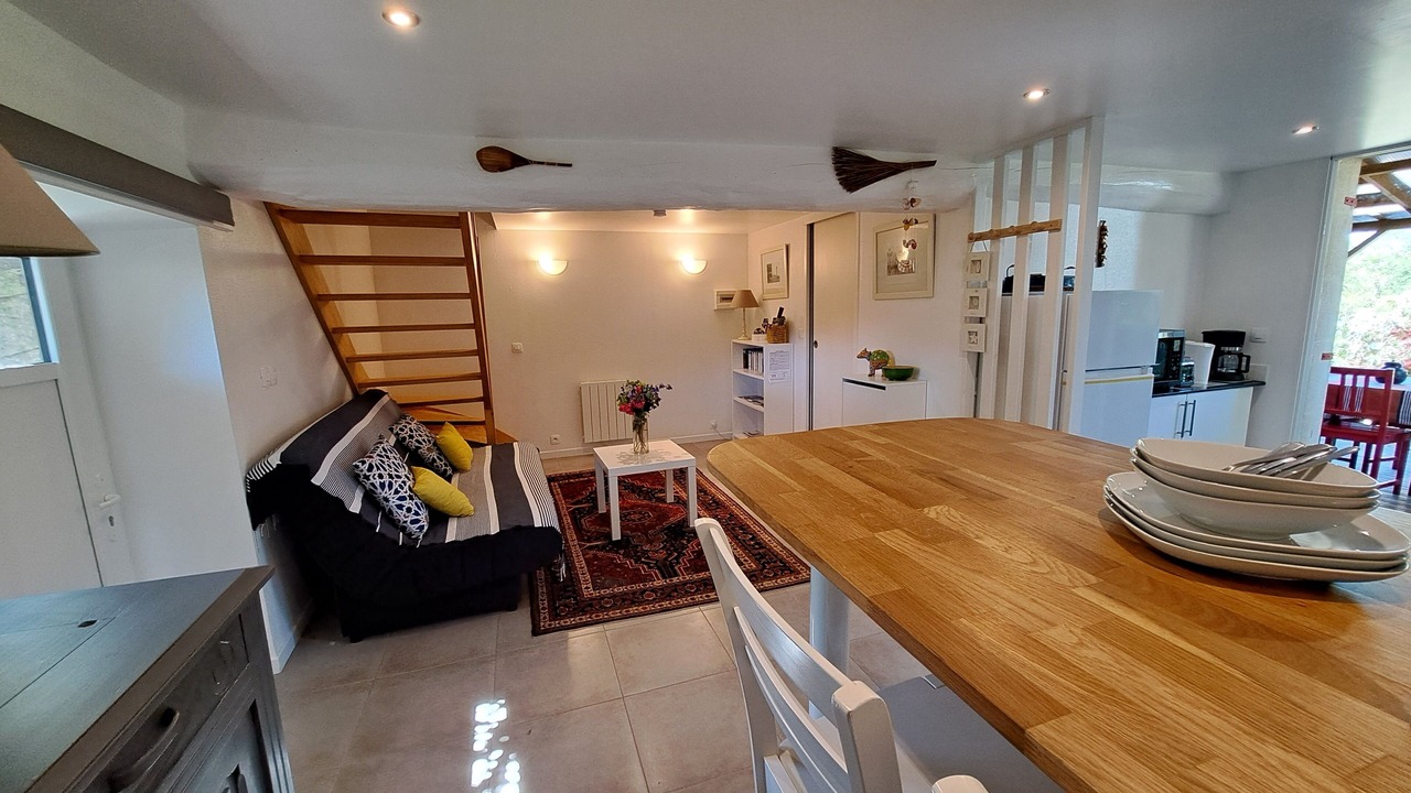 Photo of Livingroom in Pluvigner