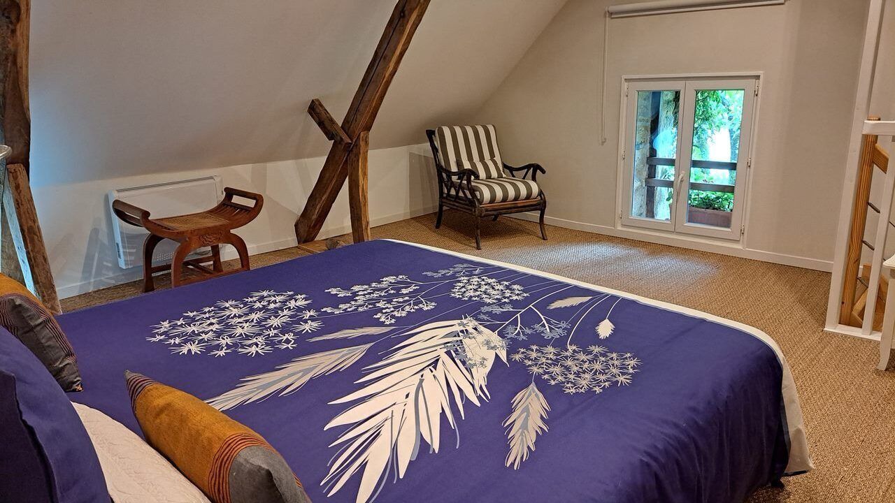 Photo of Bedroom in Pluvigner