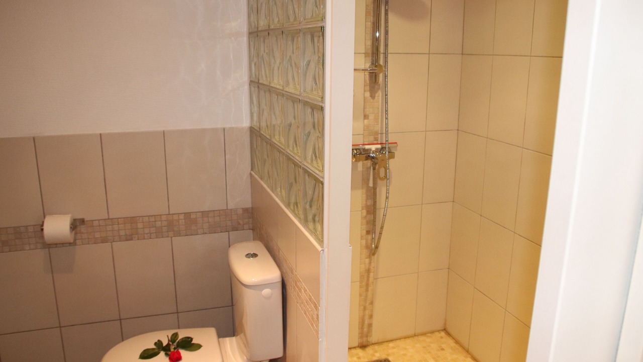 Photo of Bathroom in Pluvigner