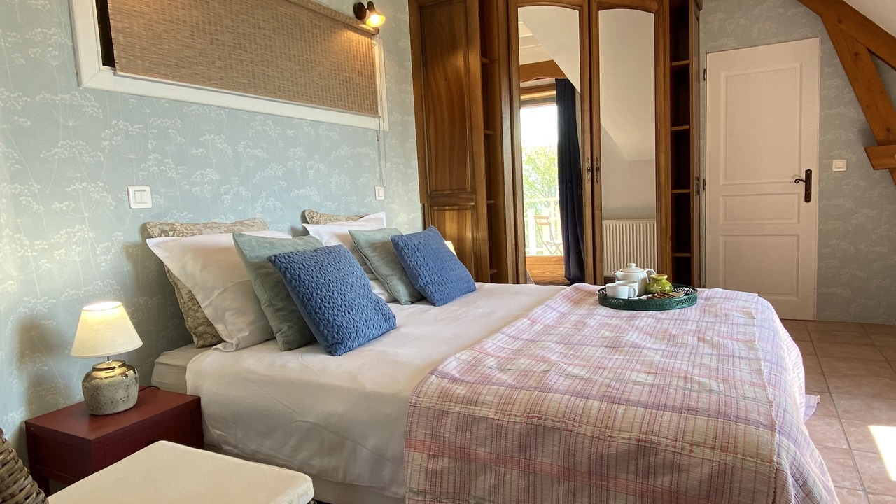 Photo of Bedroom in Chavornay