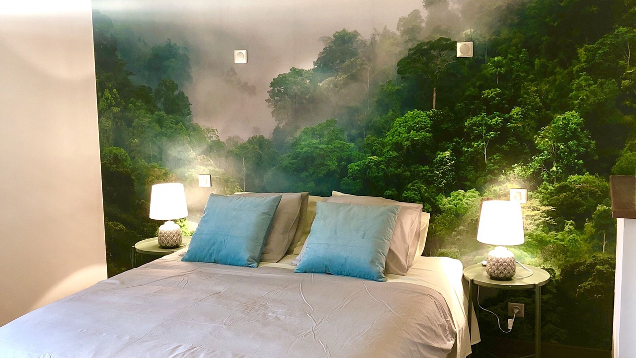 Photo of Bedroom in Chavornay