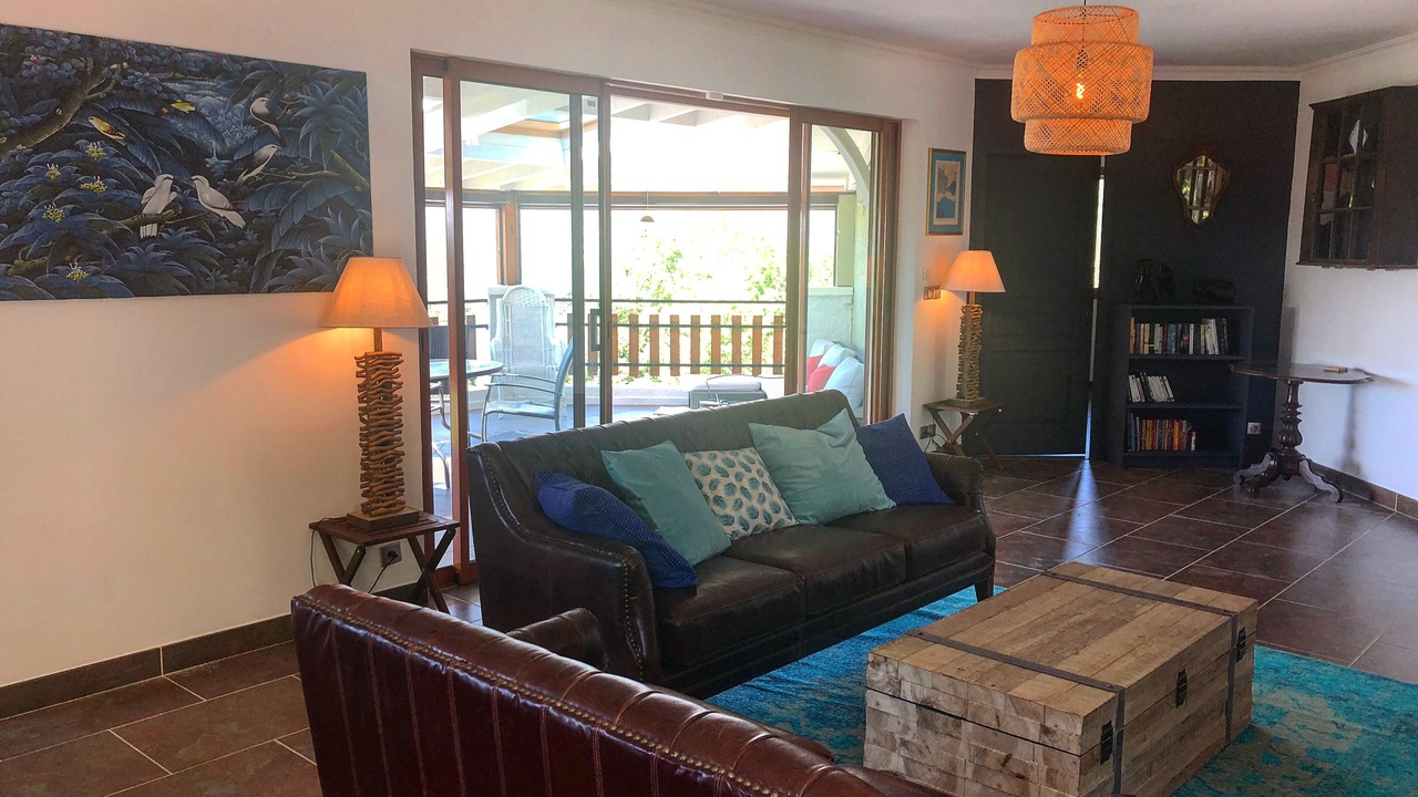 Photo of Livingroom in Chavornay