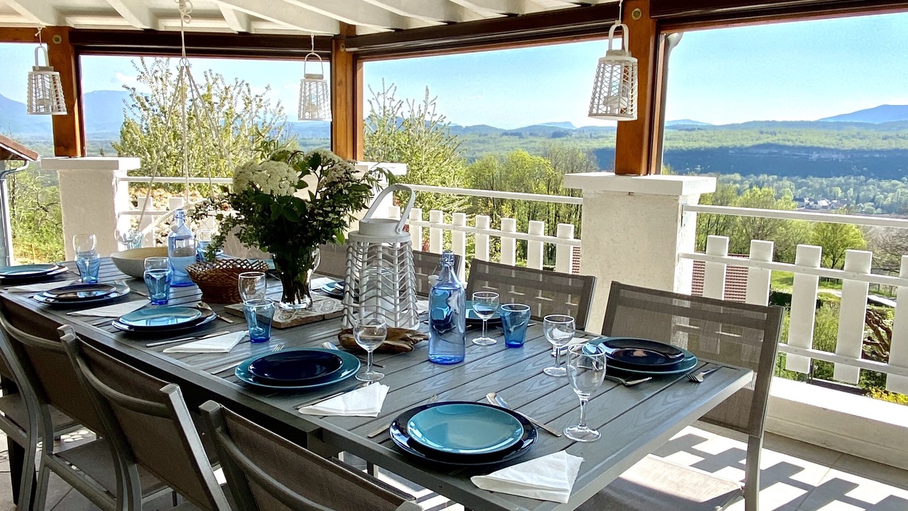 Photo of Outdoor in Chavornay