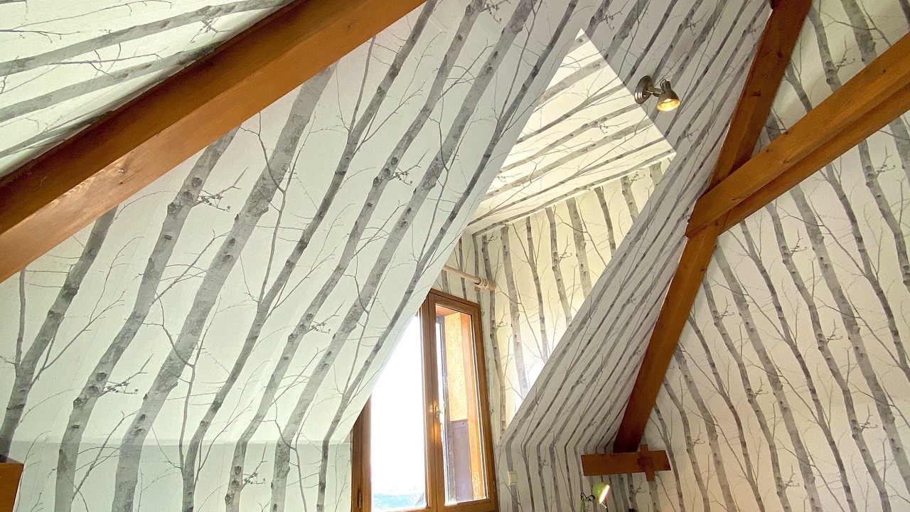 Photo of Bedroom in Chavornay