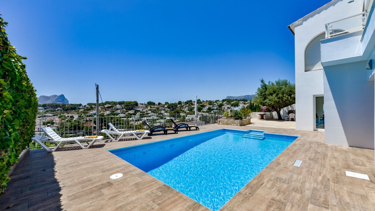 Photo of Outdoor in Urbanitzacio la Fustera