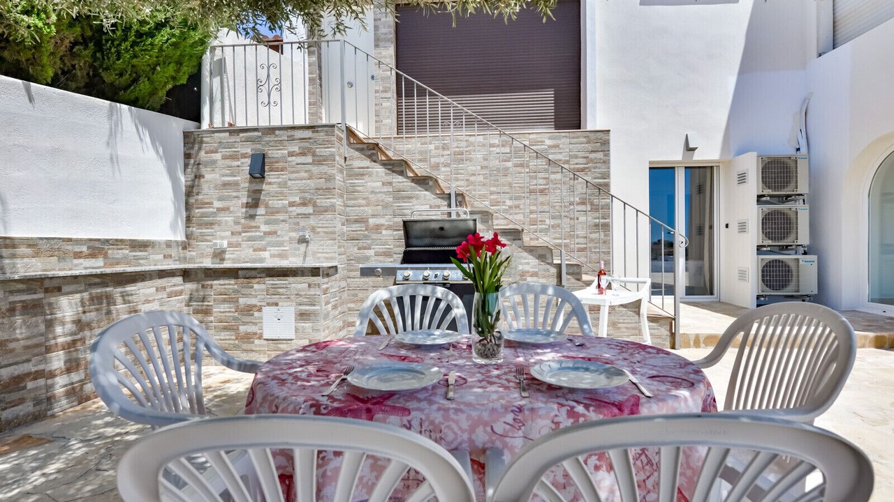 Photo of Outdoor in Urbanitzacio la Fustera