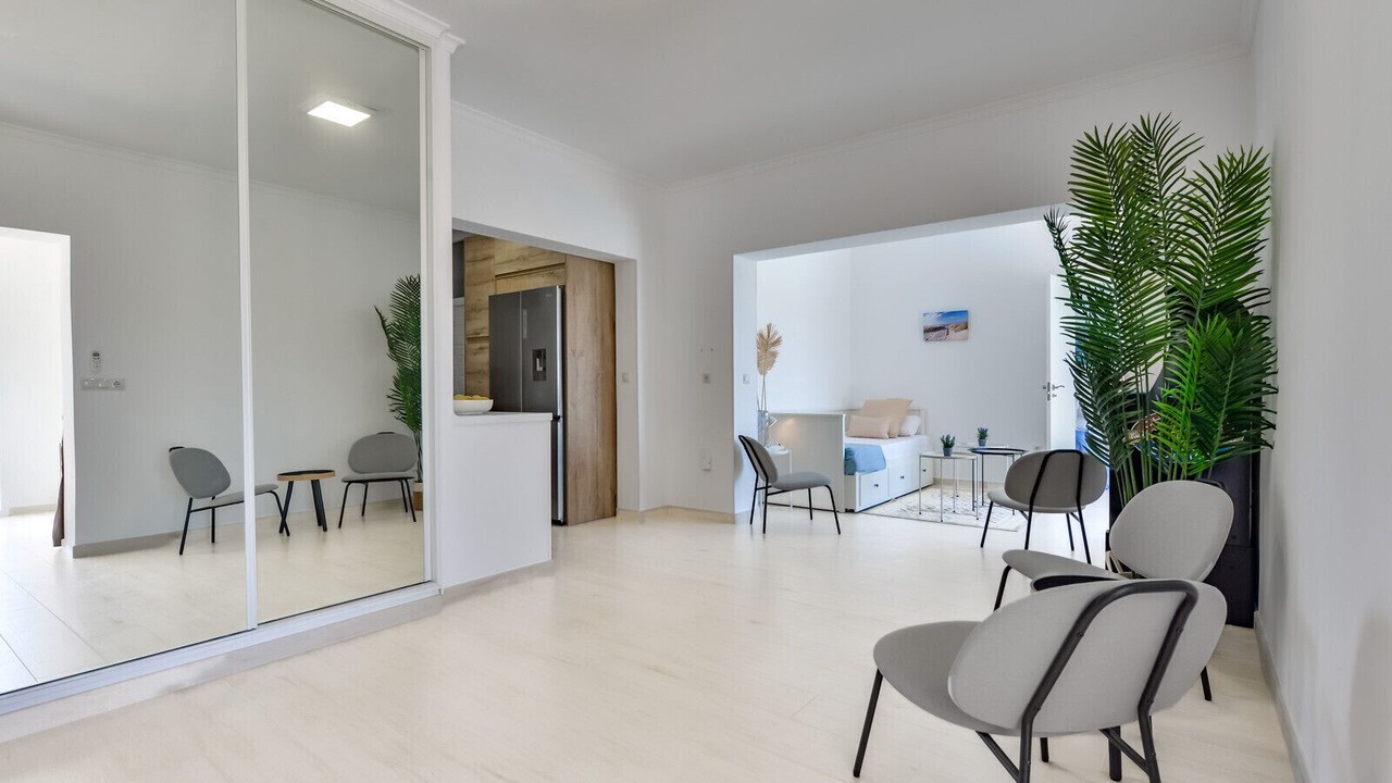 Photo of Bedroom in Urbanitzacio la Fustera