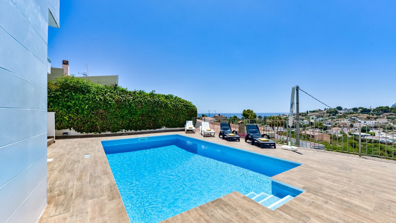 Photo of Outdoor in Urbanitzacio la Fustera