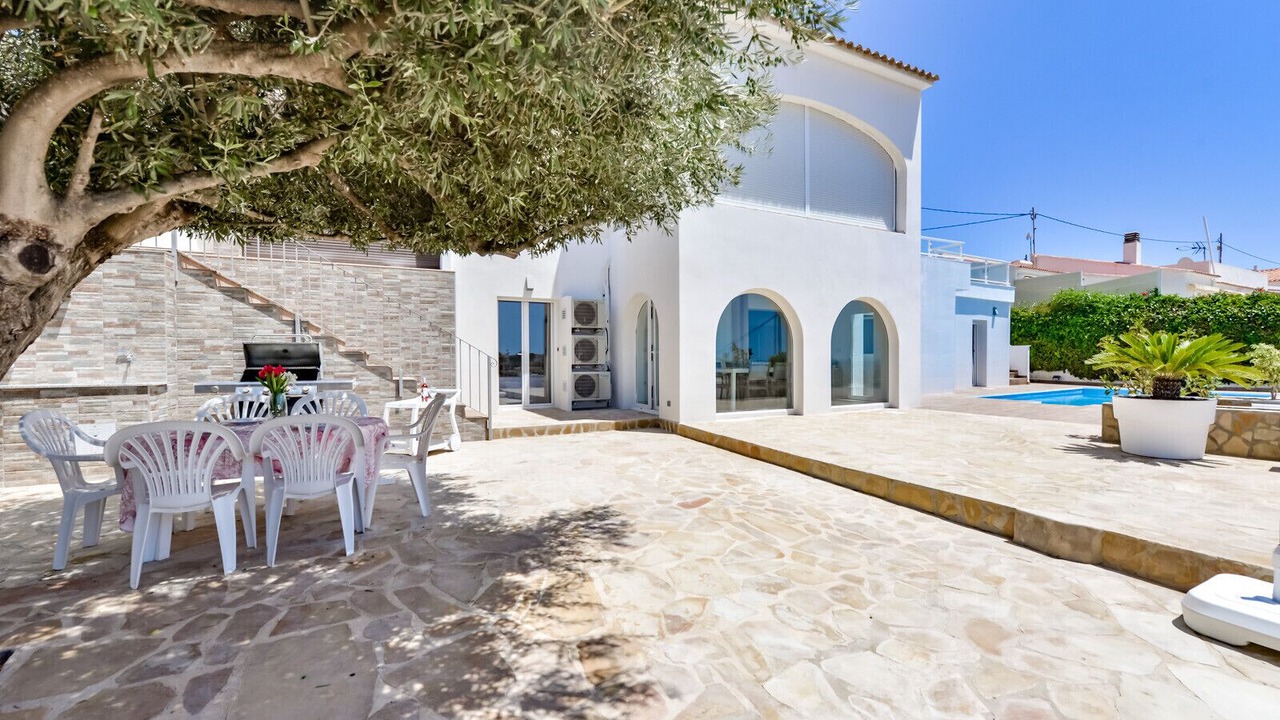 Photo of Outdoor in Urbanitzacio la Fustera