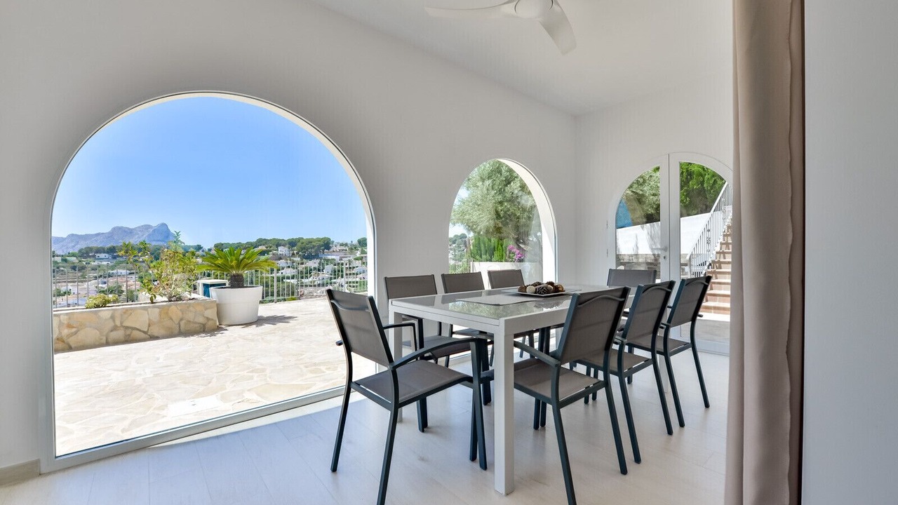Photo of Outdoor in Urbanitzacio la Fustera