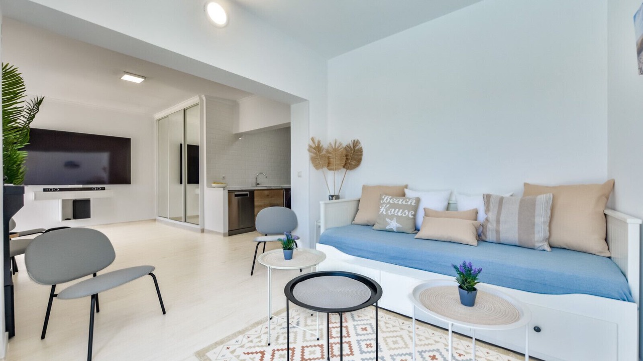 Photo of Bedroom in Urbanitzacio la Fustera