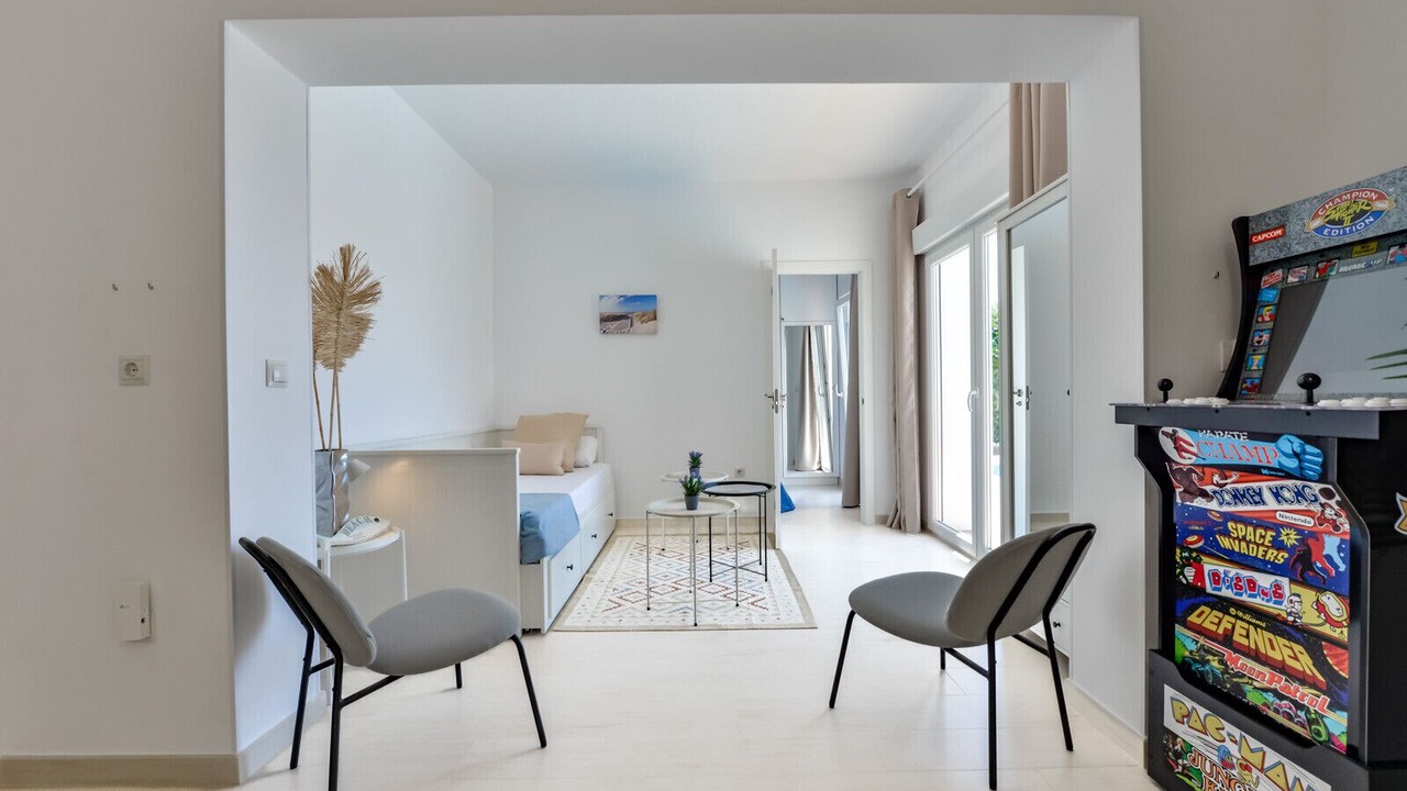 Photo of Bedroom in Urbanitzacio la Fustera