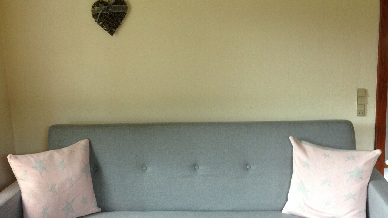 Photo of Livingroom in Roager